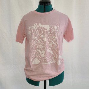 Pastel Pixie Christmas T-Shirt